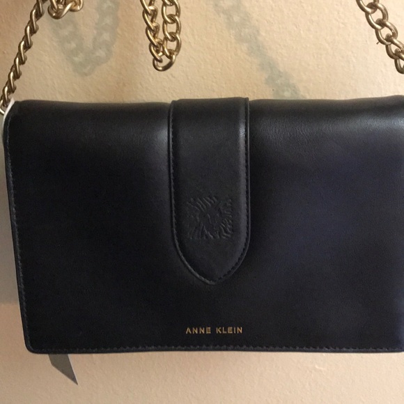 Anne Klein Peggy Crossbody - Picture 4 of 4